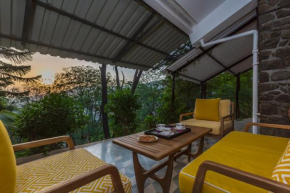SaffronStays Inverlochy, Lonavala - Charming Villa In Peaceful & Quiet Surroundings, Jacuzzi